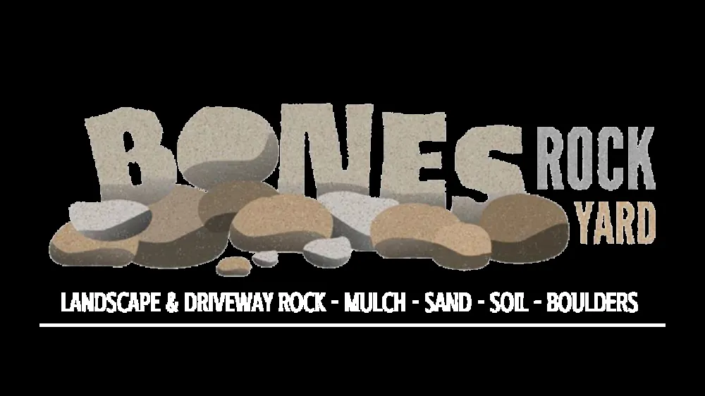 Local landscaping services in Ottawa, KS by Bones Rock Yard