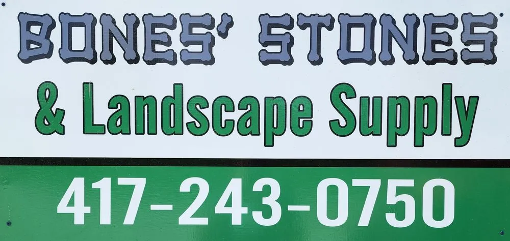 Affordable yard cleanup service in Reeds Spring, MO by Bones Stones