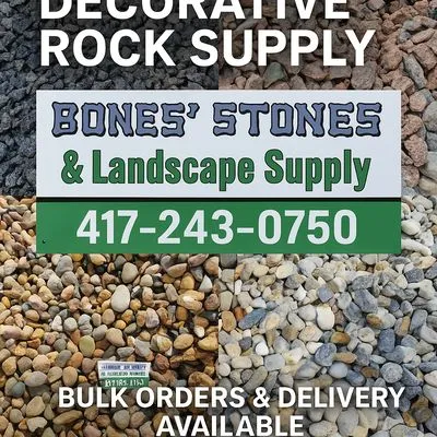 Bones Stones