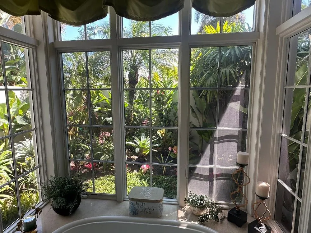 Top-rated yard maintenance in Palm Beach Gardens, FL by Bongard Landscaping