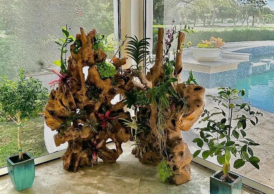 Trusted landscape installation experts serving Palm Beach Gardens, FL - Bongard Landscaping