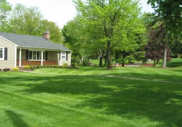 Affordable lawn mowing service experts serving Westfield, NJ - Bongiovanni Landscaping