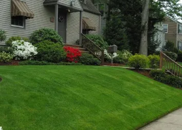 Expert landscape design in Westfield, NJ - Bongiovanni Landscaping