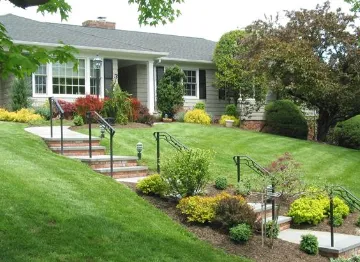 Expert yard cleanup service in Westfield, NJ - Bongiovanni Landscaping