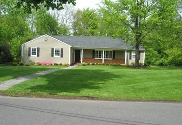 Trusted landscape installation for homes across Westfield, NJ - Bongiovanni Landscaping