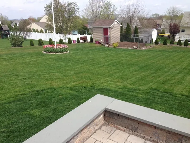 Affordable garden landscaping experts serving Middletown, CT - Bongoll Family Lawn Care
