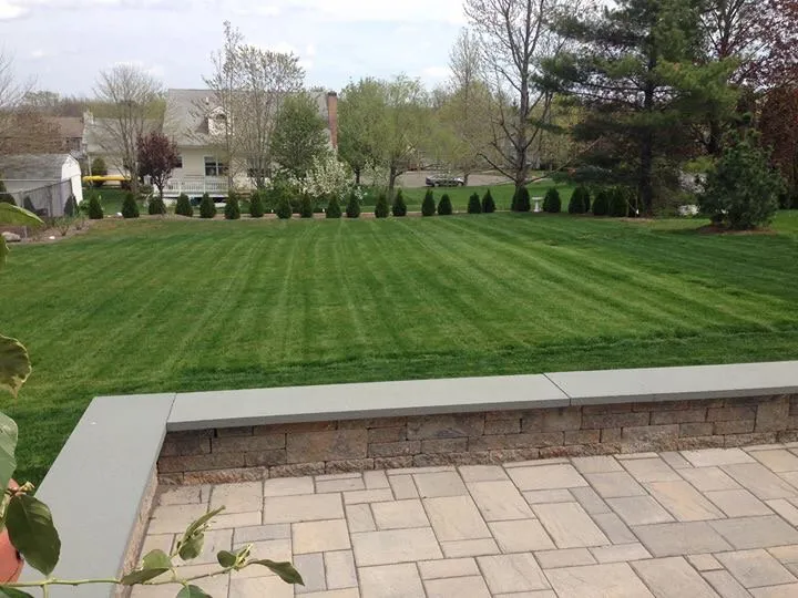 Local yard cleanup service experts serving Middletown, CT - Bongoll Family Lawn Care