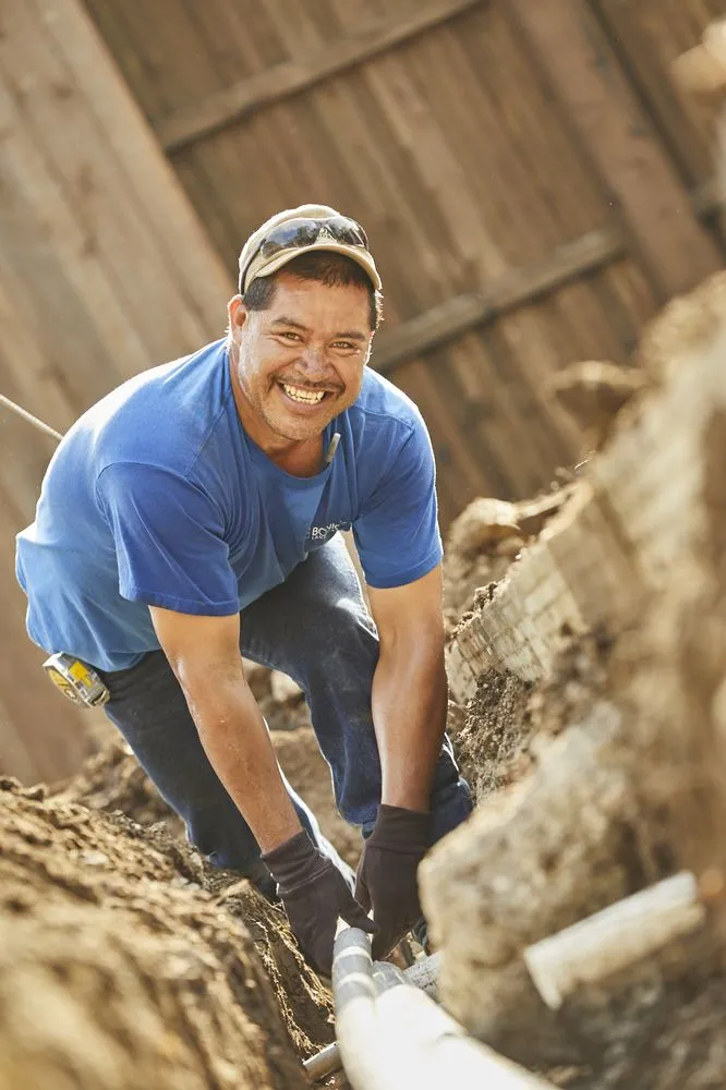 Expert outdoor landscaping for year-round maintenance across Irving, TX - Bonick Landscaping