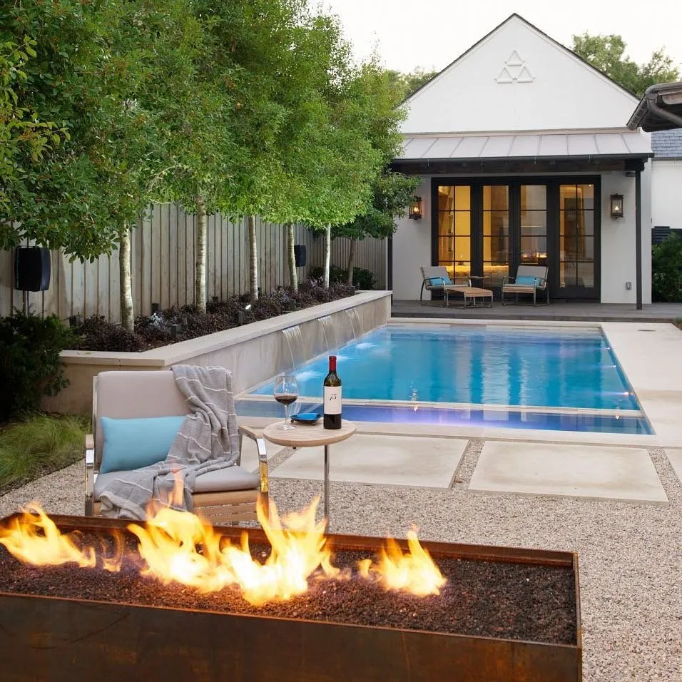 Local yard maintenance in Irving, TX by Bonick Landscaping