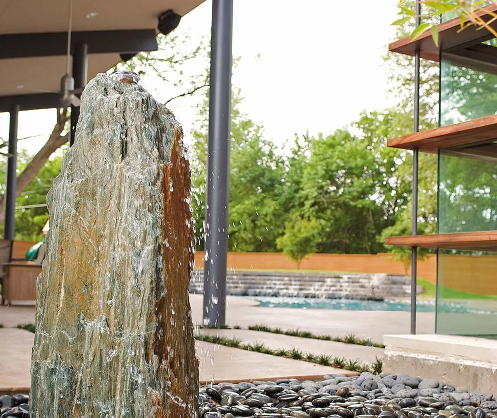 Trusted landscaping services for homes across Irving, TX - Bonick Landscaping