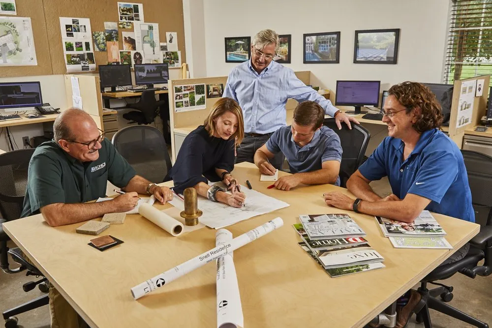 Reliable yard cleanup service experts serving Irving, TX - Bonick Landscaping