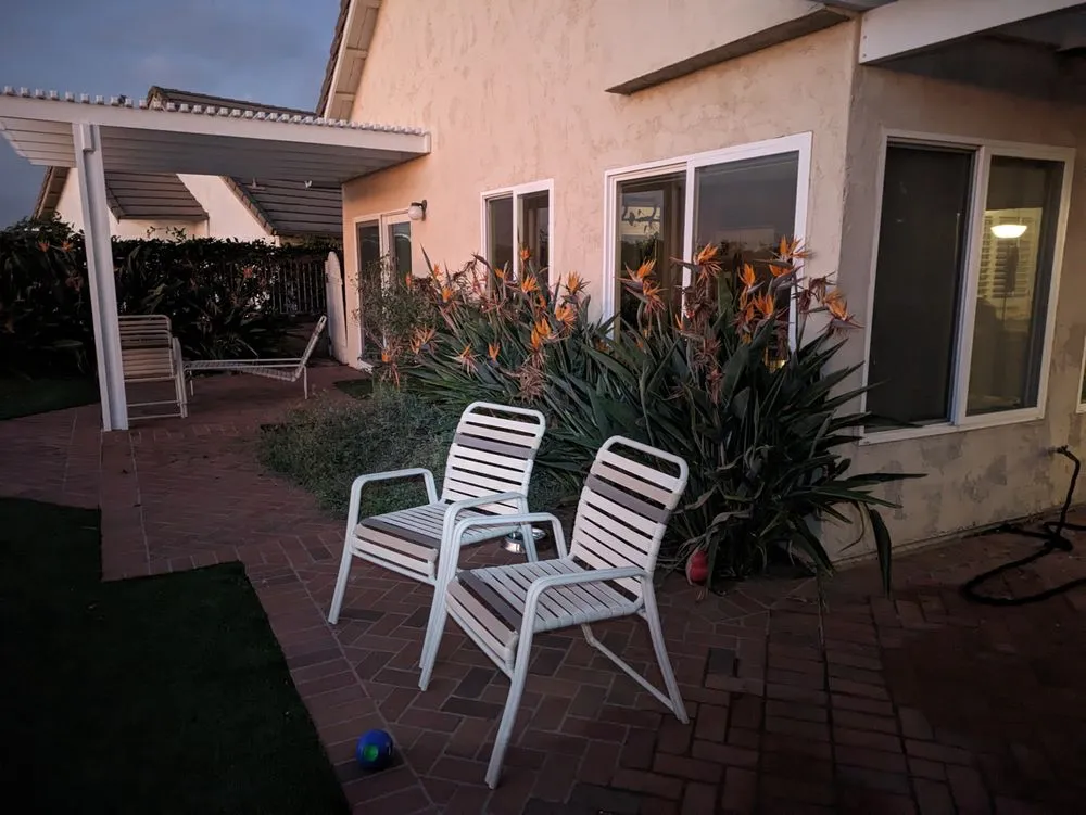 Trusted lawn care service experts serving Orange, CA - Bonico Landscapes