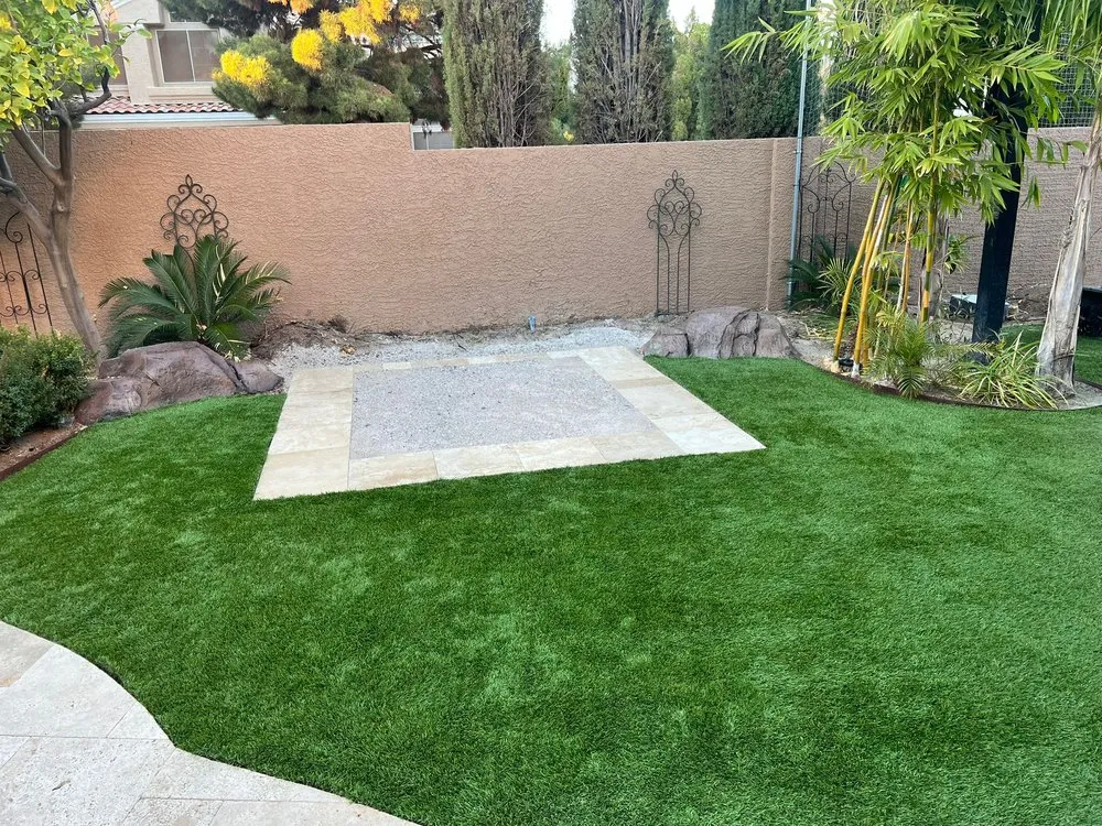 Top-rated lawn mowing service experts serving Orange, CA - Bonico Landscapes