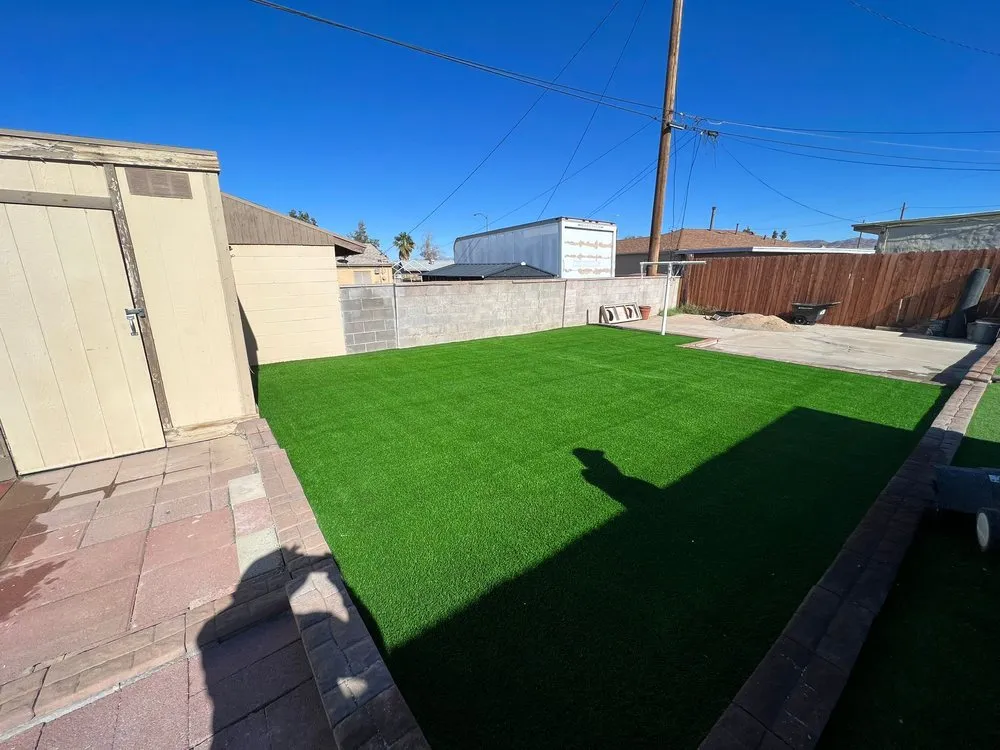 Professional lawn care service experts serving Orange, CA - Bonico Landscapes