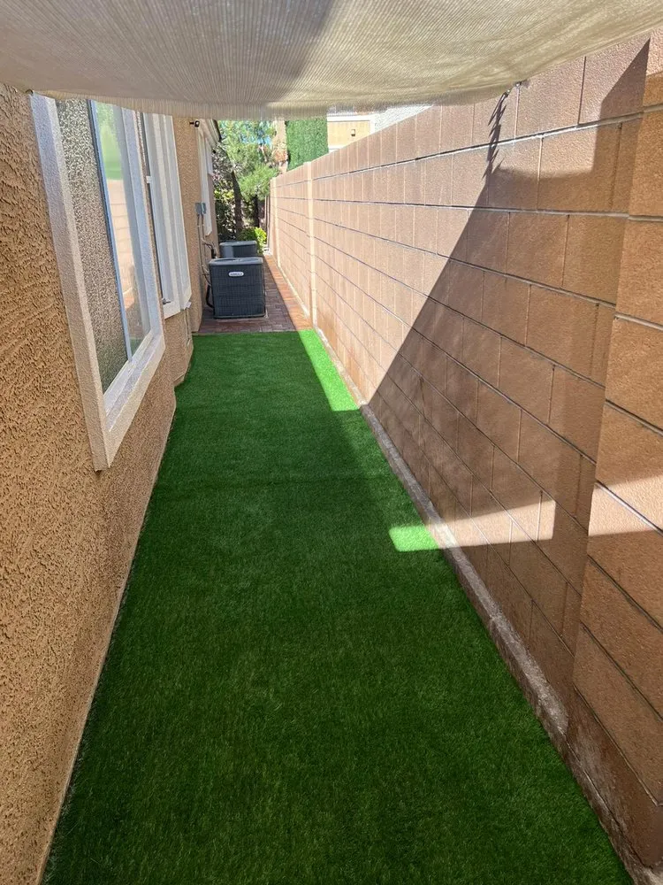 Expert yard maintenance in Orange, CA by Bonico Landscapes