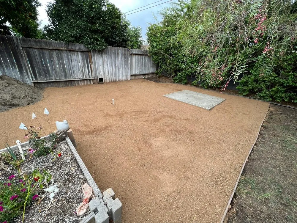 Trusted residential landscaping for beautiful yards across Orange, CA - Bonico Landscapes