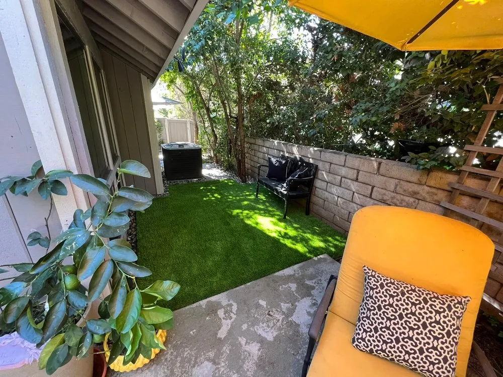 Affordable yard maintenance experts serving Orange, CA - Bonico Landscapes