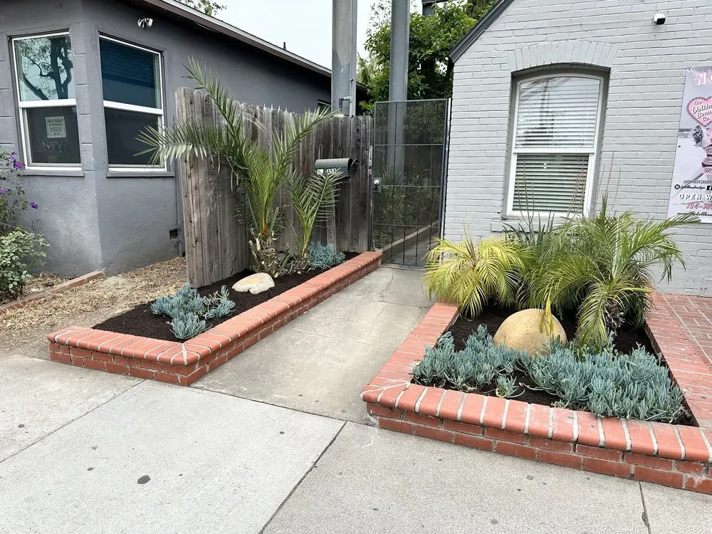 Expert landscape design in Orange, CA - Bonico Landscapes