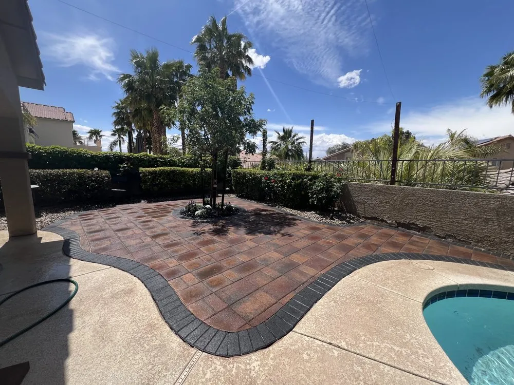 Expert lawn care service experts serving Las Vegas, NV - Bonilla Landscaping