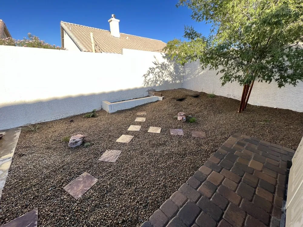 Reliable landscaping services experts serving Las Vegas, NV - Bonilla Landscaping