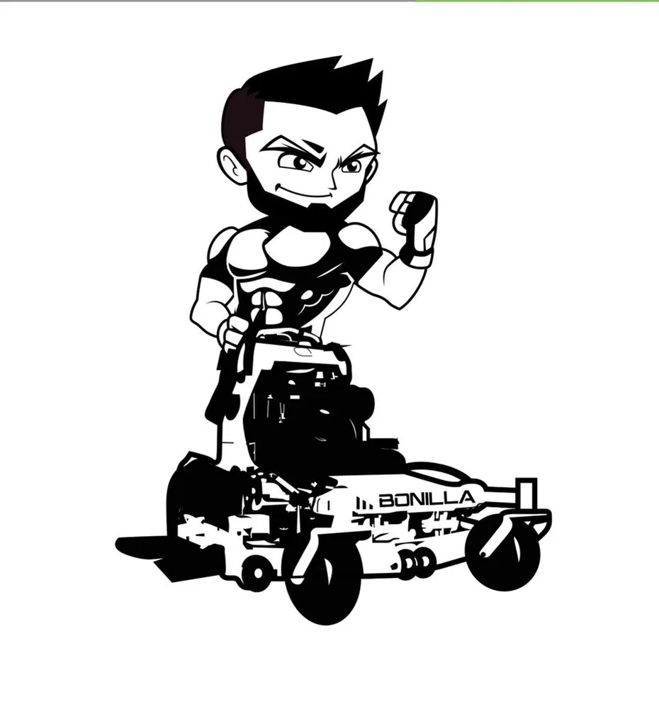 Expert landscape installation experts serving Little Elm, TX - Bonilla Lawn and Garden Care