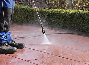 Local landscaping services in Ardmore, PA by Bonilla Services