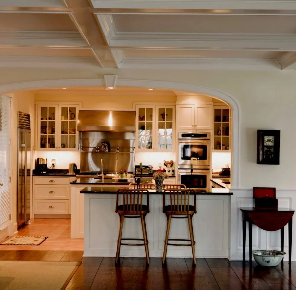 Local landscape design near you across Bay Shore, NY - Bonilla's Cleaning Service