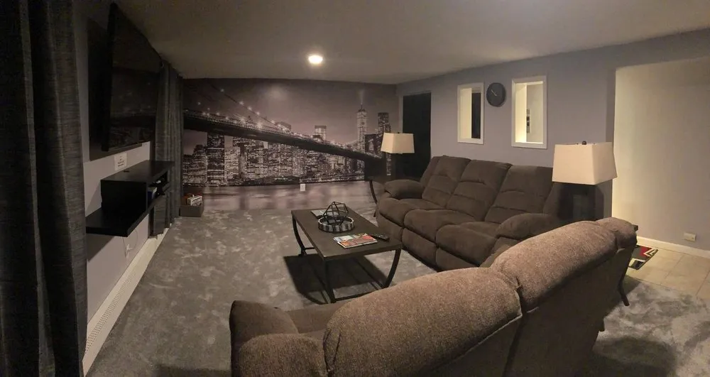 Trusted yard maintenance in Bay Shore, NY by Bonilla's Cleaning Service