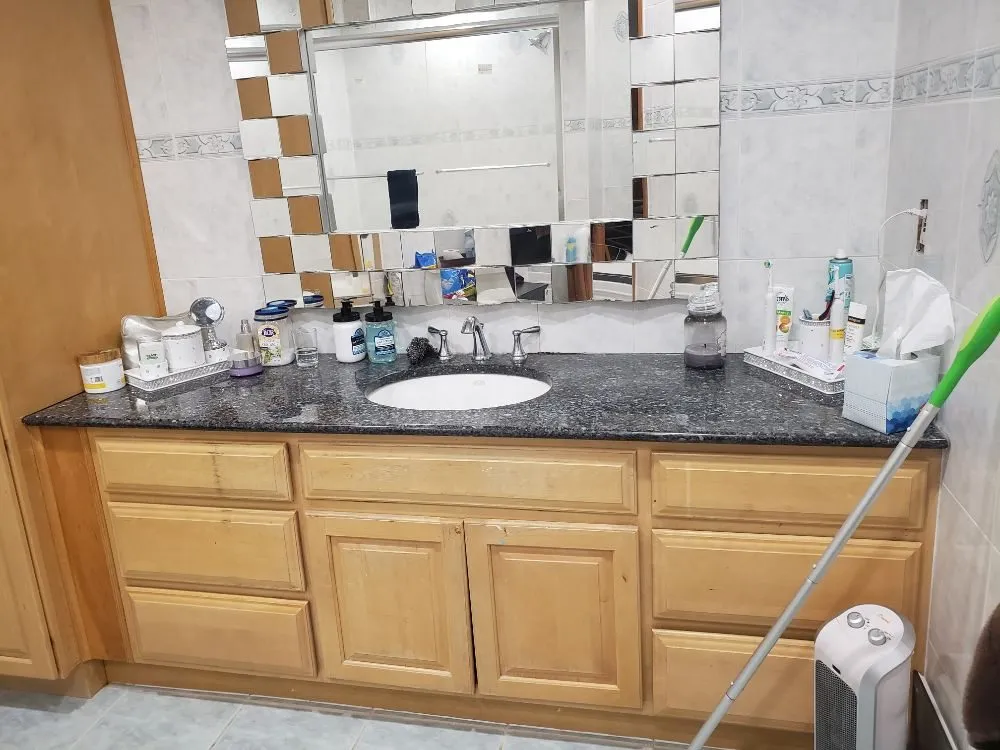 Expert lawn mowing service for beautiful yards in Bay Shore, NY by Bonilla's Cleaning Service