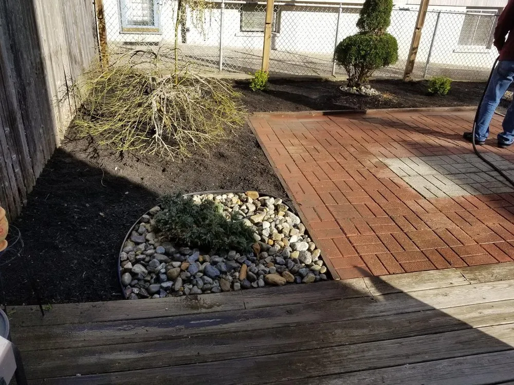 Local outdoor landscaping experts serving Bayonne, NJ - Bonilla's Landscaping