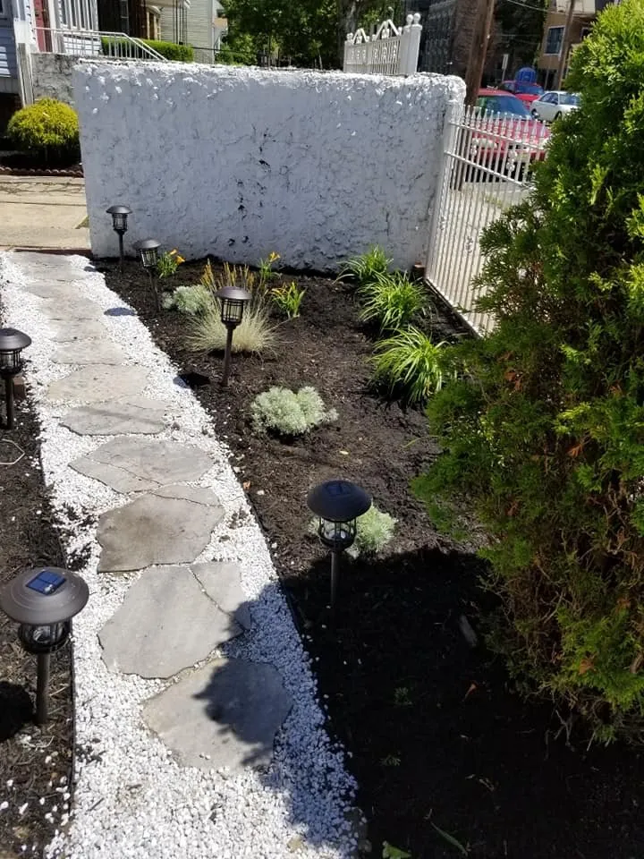 Local residential landscaping experts serving Bayonne, NJ - Bonilla's Landscaping