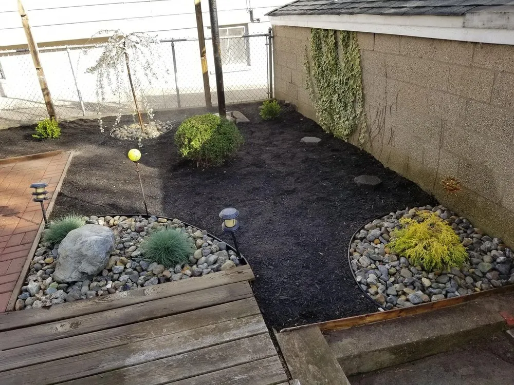 Expert lawn care service near you across Bayonne, NJ - Bonilla's Landscaping