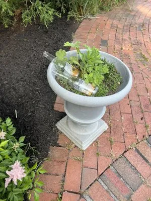 Bonilla's Landscaping