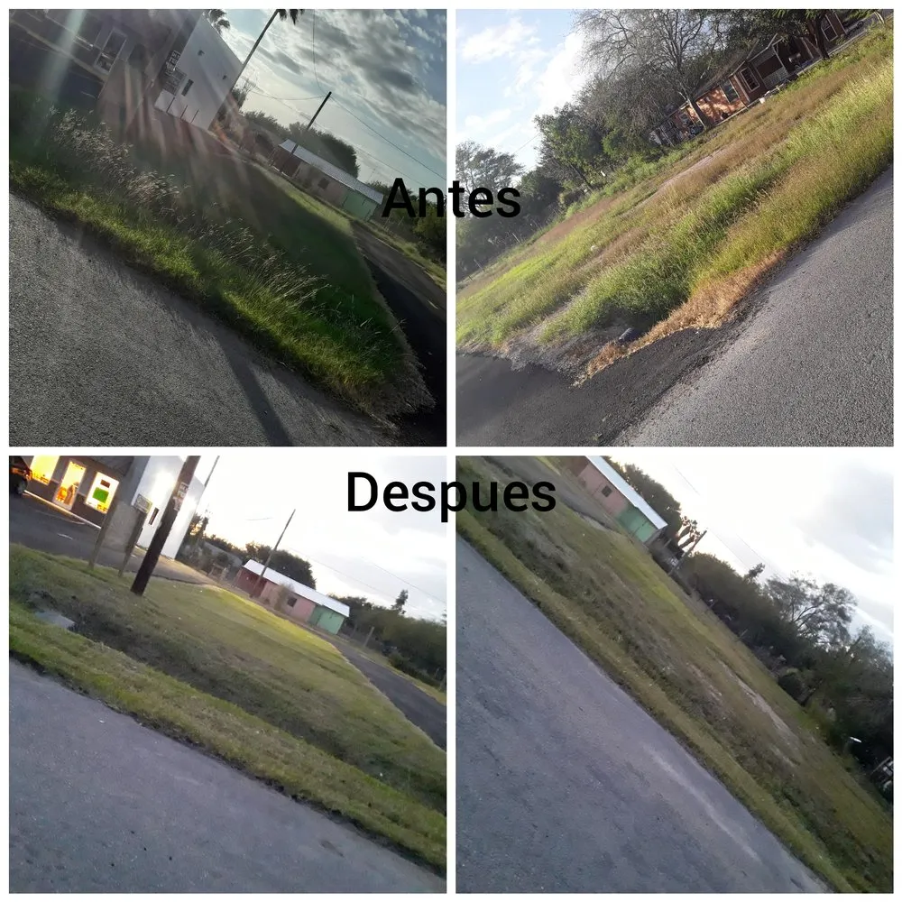 Expert lawn care service near you in Mission, TX by Bonilla's Landscaping