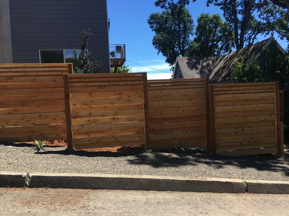 Top-rated yard maintenance in White Salmon, WA by Boni's Landscaping & Construction