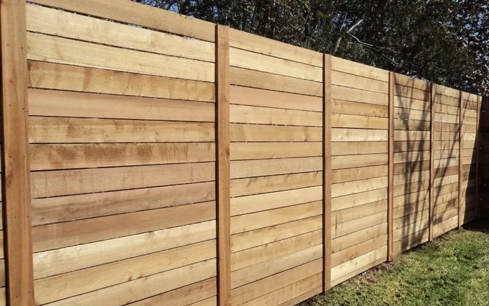 Custom landscape installation for year-round maintenance across White Salmon, WA - Boni's Landscaping & Construction