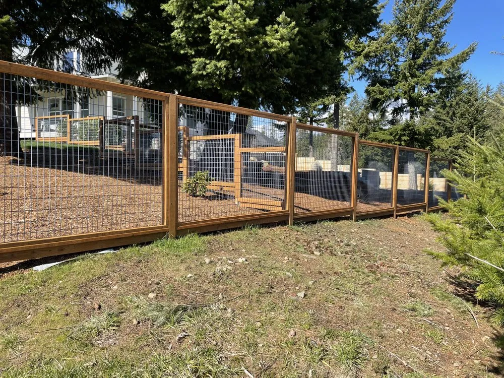 Trusted lawn mowing service in White Salmon, WA - Boni's Landscaping & Construction