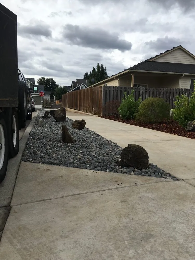 Trusted residential landscaping experts serving White Salmon, WA - Boni's Landscaping & Construction