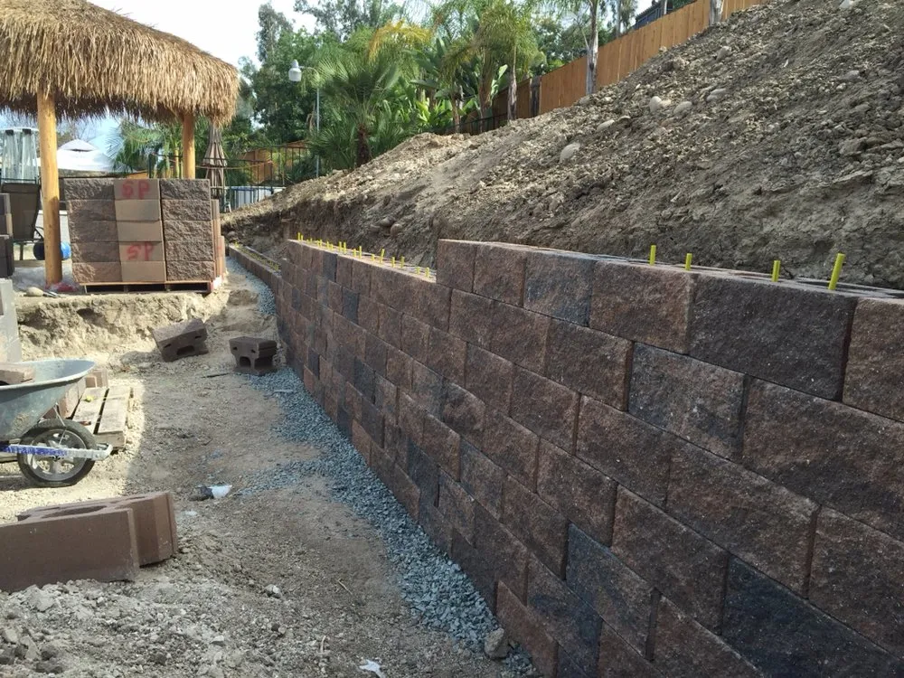 Professional landscaping services for year-round maintenance across Spring Valley, CA - Bonita Landscape & Maintenance