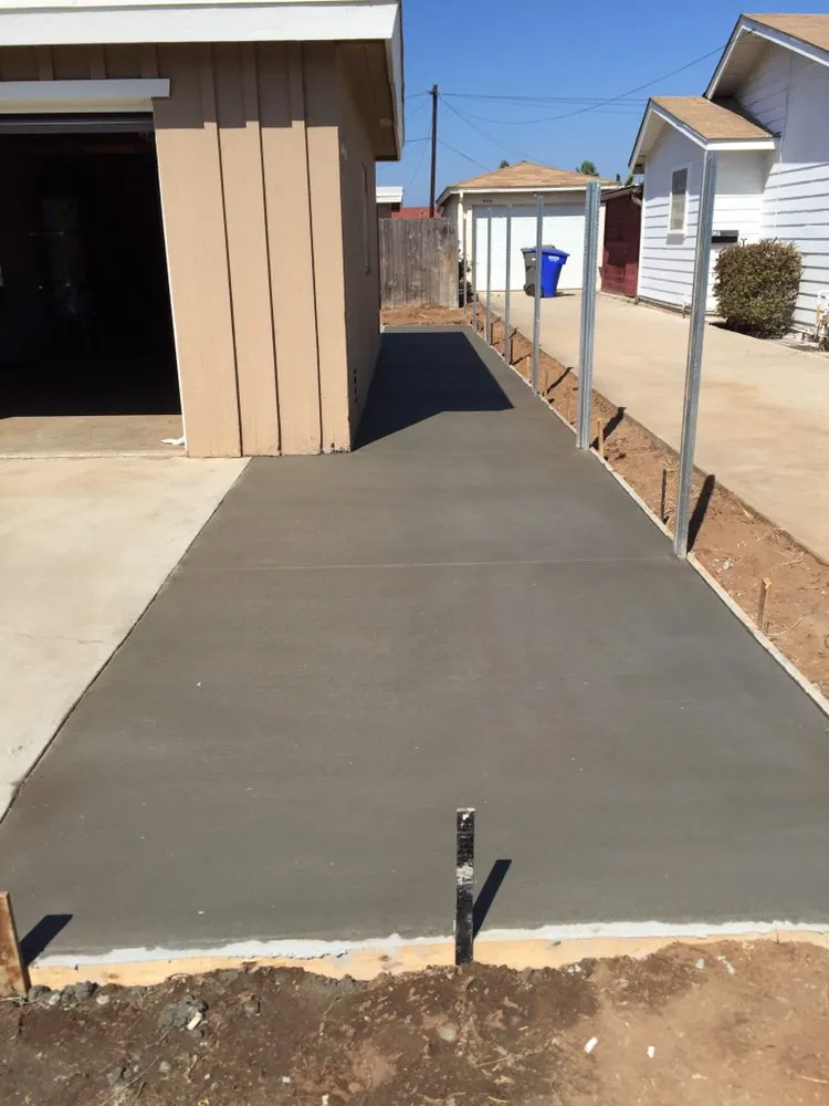 Reliable outdoor landscaping with custom design across Spring Valley, CA - Bonita Landscape & Maintenance