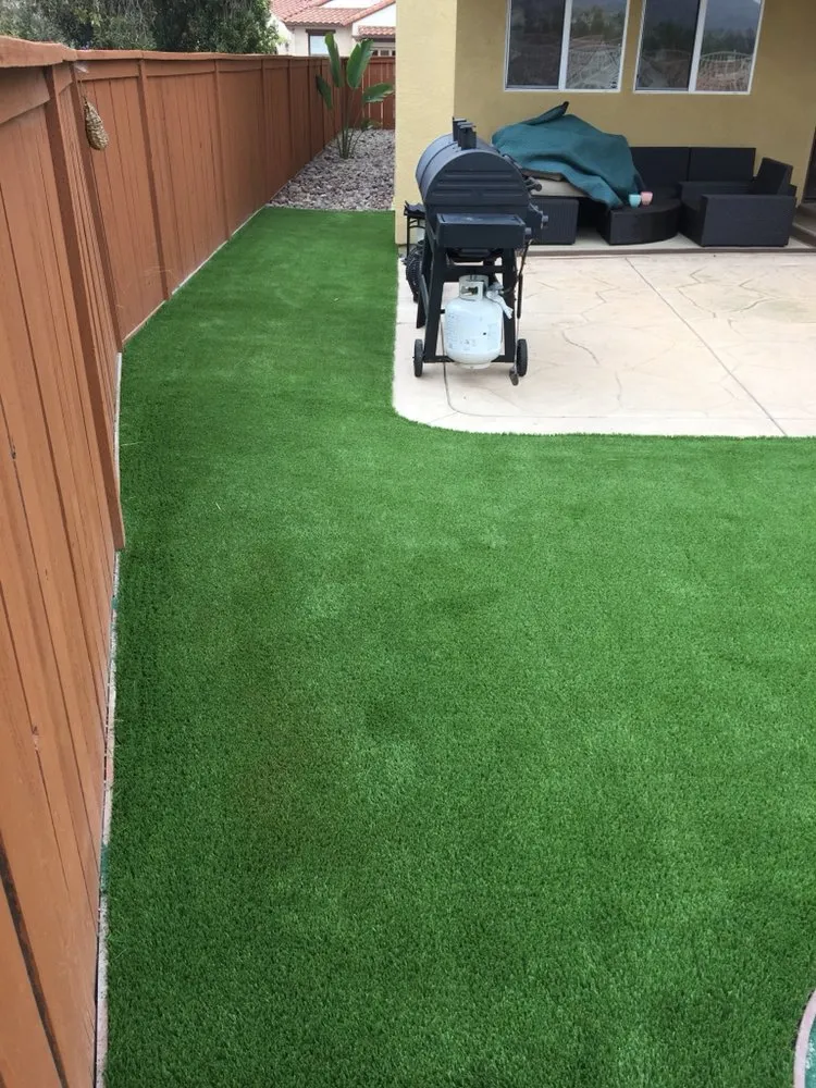 Trusted lawn care service in Spring Valley, CA by Bonita Landscape & Maintenance