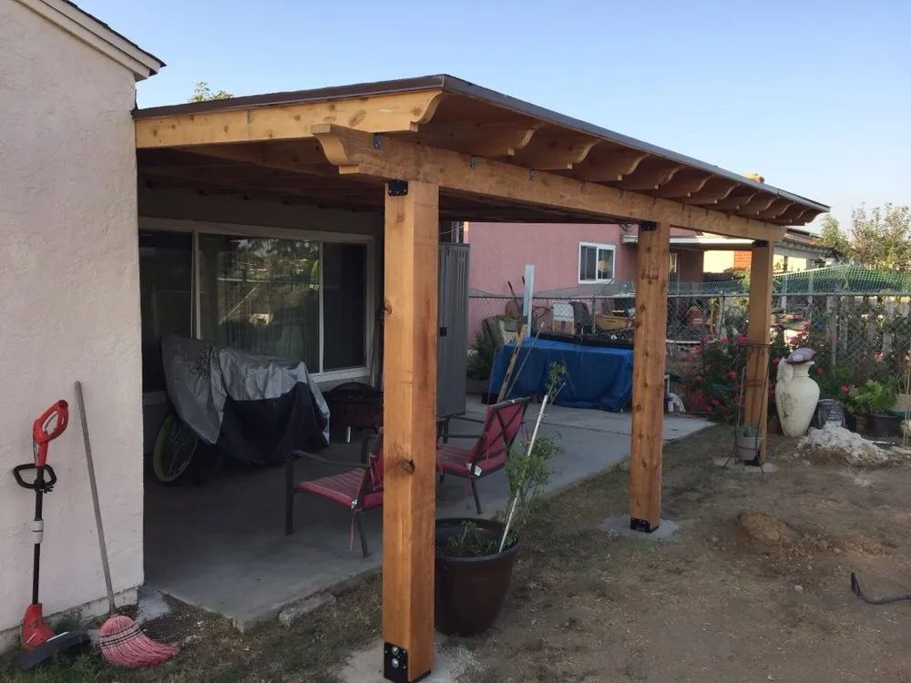 Expert yard cleanup service experts serving Spring Valley, CA - Bonita Landscape & Maintenance