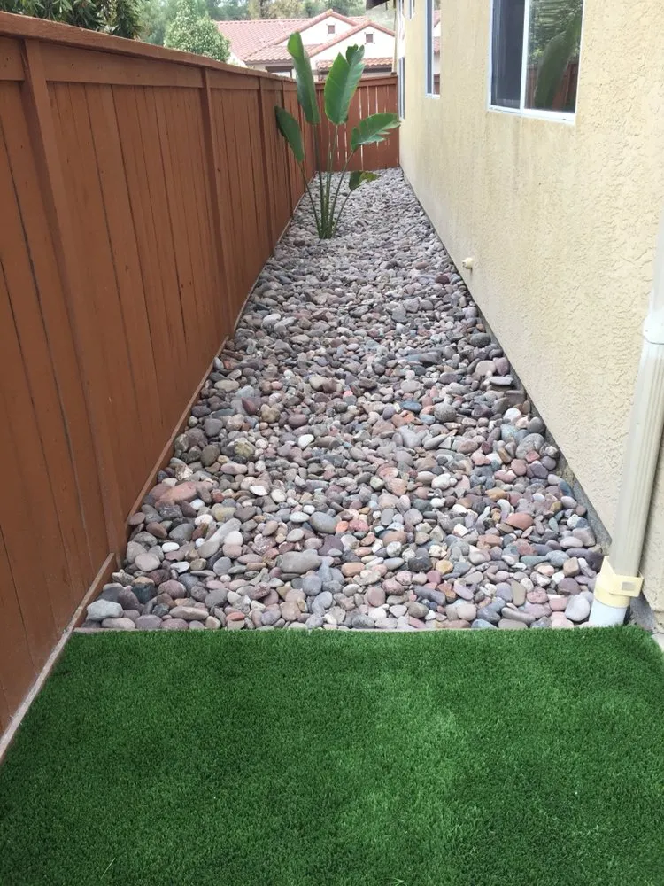 Trusted lawn care service in Spring Valley, CA - Bonita Landscape & Maintenance