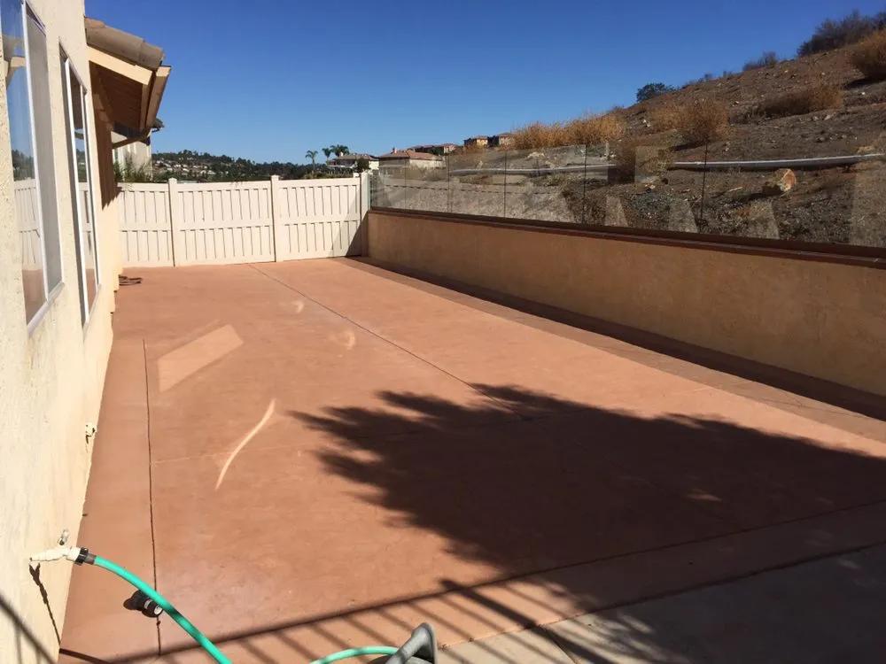 Trusted landscape installation in Spring Valley, CA by Bonita Landscape & Maintenance