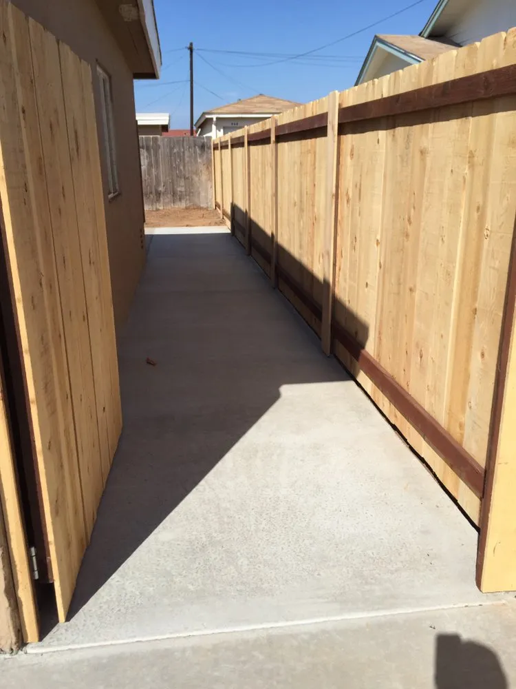 Custom residential landscaping in Spring Valley, CA by Bonita Landscape & Maintenance