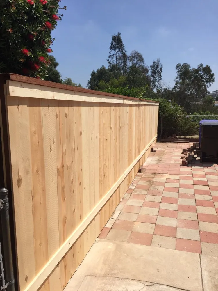 Reliable landscaping services in Spring Valley, CA by Bonita Landscape & Maintenance