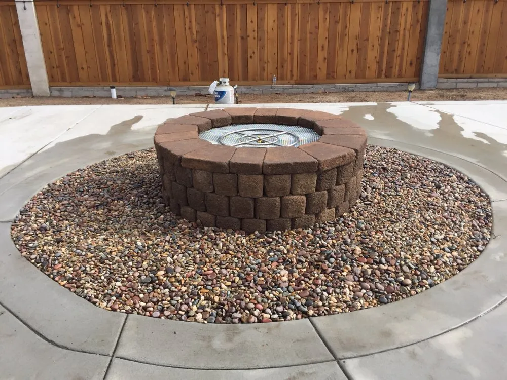 Professional lawn care service in Spring Valley, CA by Bonita Landscape & Maintenance