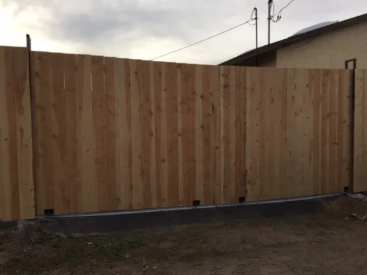 Bonita Landscape & Maintenance