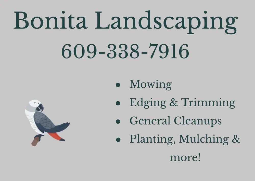 Reliable landscape installation in Galloway, NJ by Bonita Landscaping