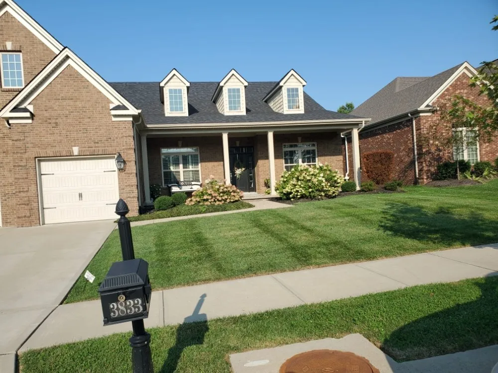Top-rated landscaping services with custom design in Lexington-Fayette, KY by Bonita Lawn and Tree Service